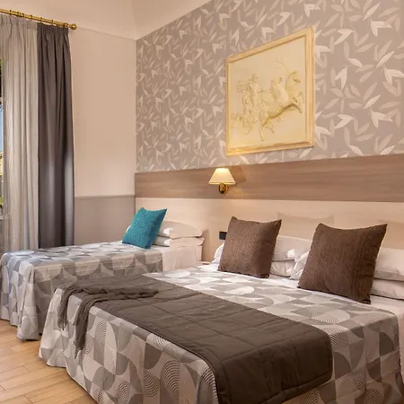 Hotel Dorica-2